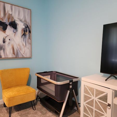 Winterfield Storey Lakeview 4173 키시미 외부 사진