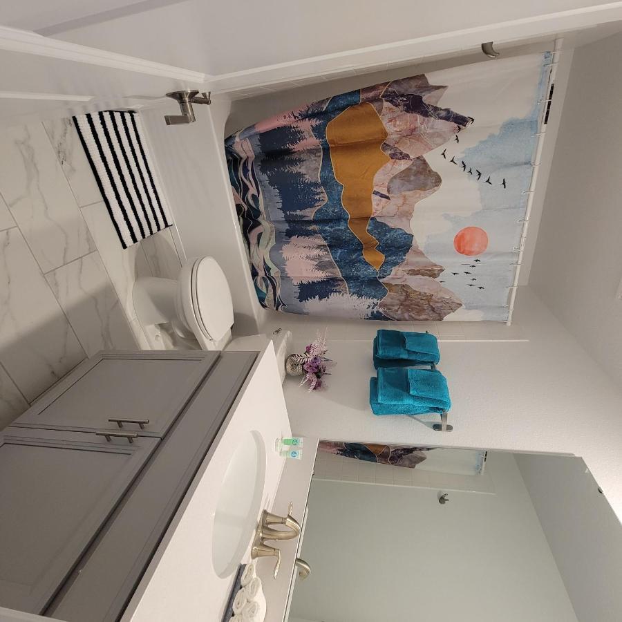 Winterfield Storey Lakeview 4173 키시미 외부 사진