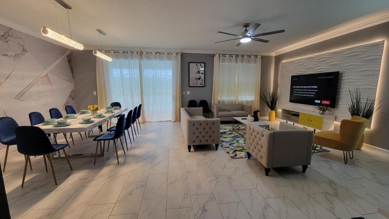 Winterfield Storey Lakeview 4173 키시미 외부 사진