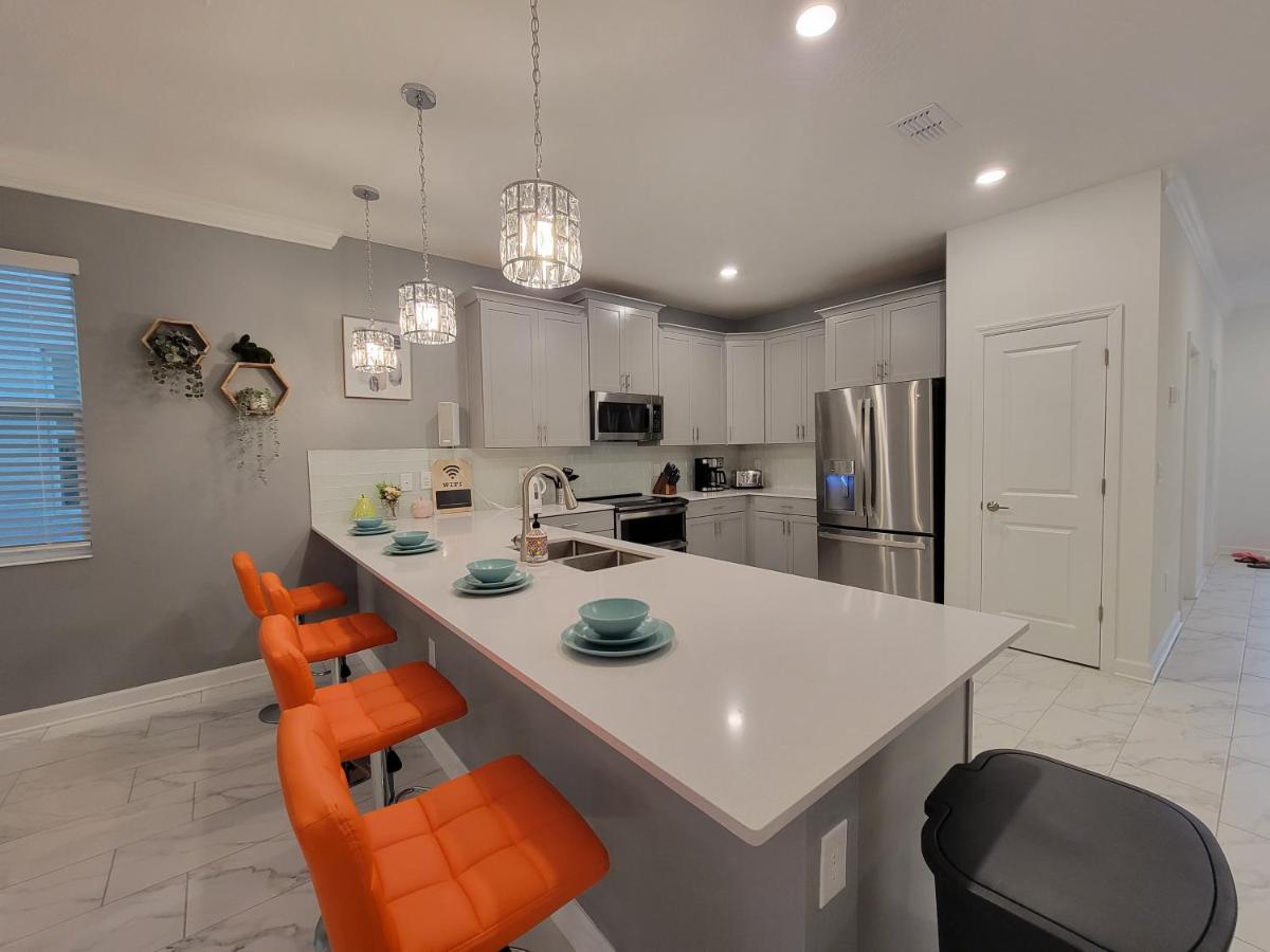 Winterfield Storey Lakeview 4173 키시미 외부 사진