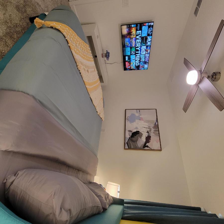 Winterfield Storey Lakeview 4173 키시미 외부 사진