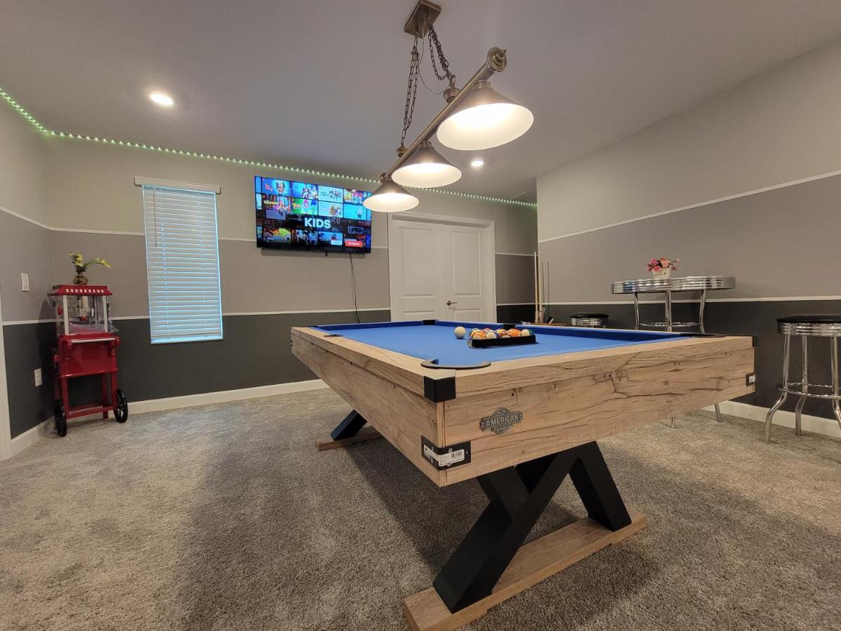 Winterfield Storey Lakeview 4173 키시미 외부 사진