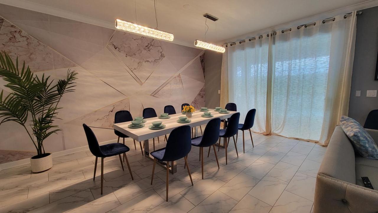 Winterfield Storey Lakeview 4173 키시미 외부 사진