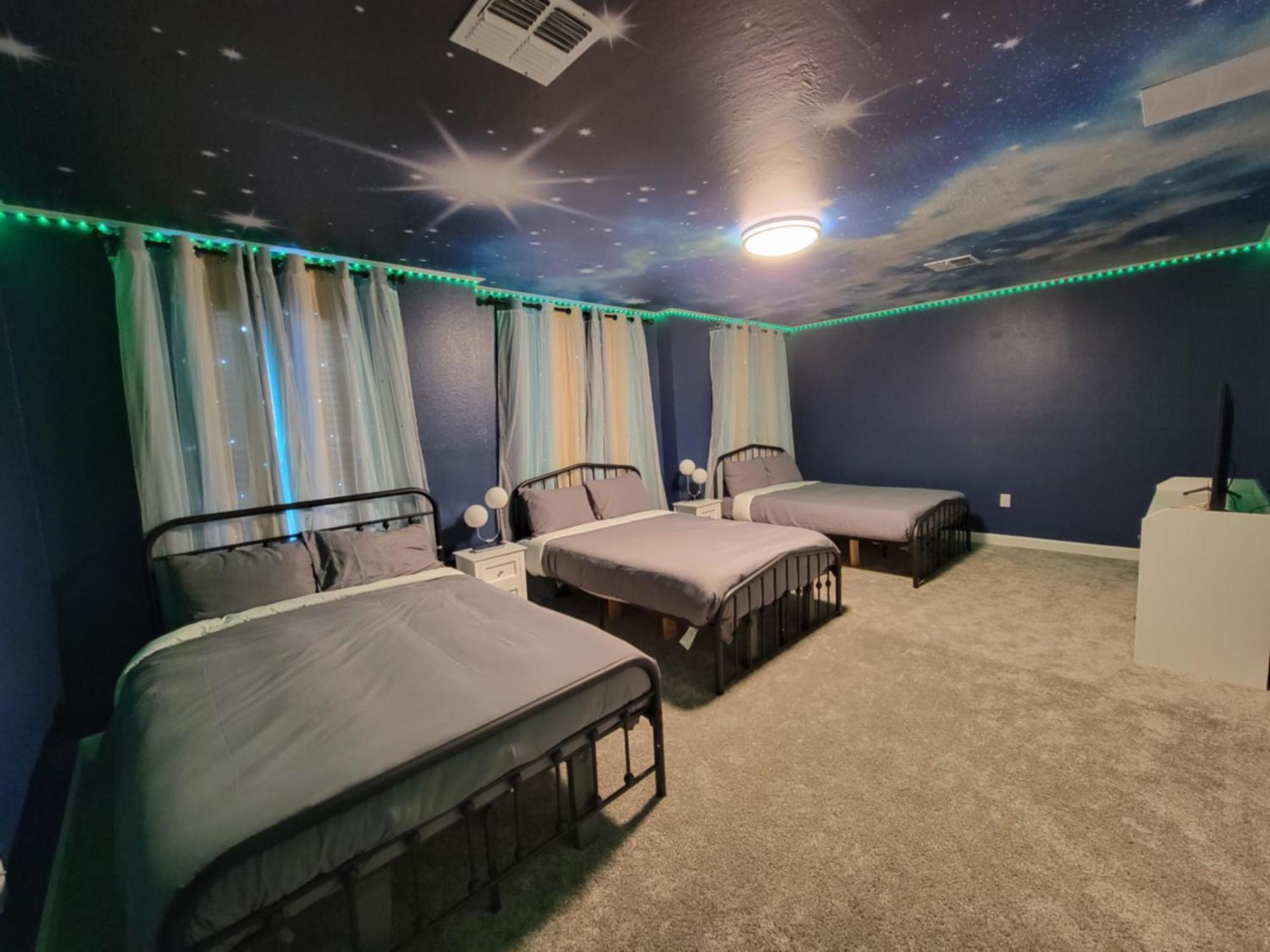 Winterfield Storey Lakeview 4173 키시미 외부 사진