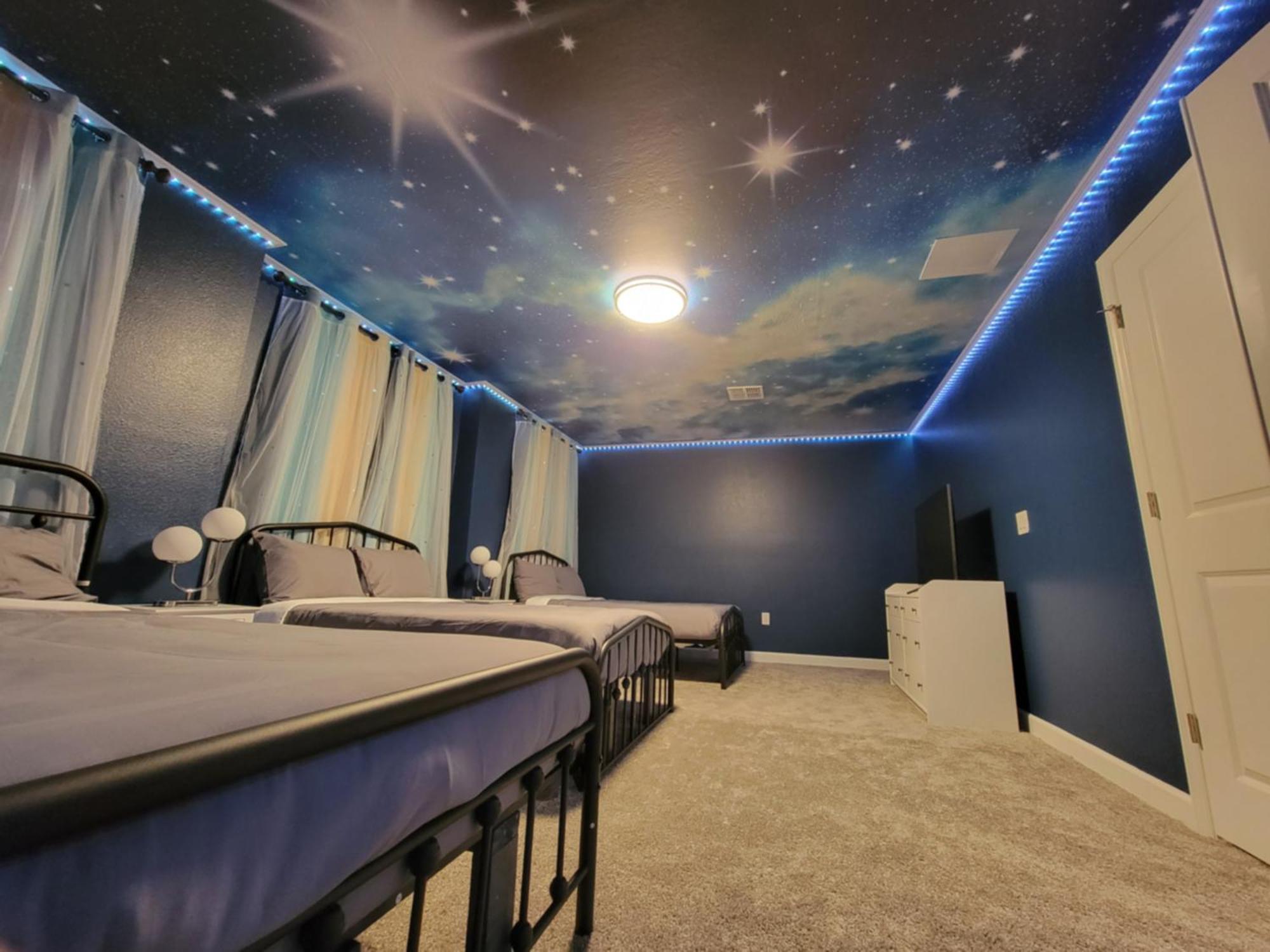 Winterfield Storey Lakeview 4173 키시미 외부 사진