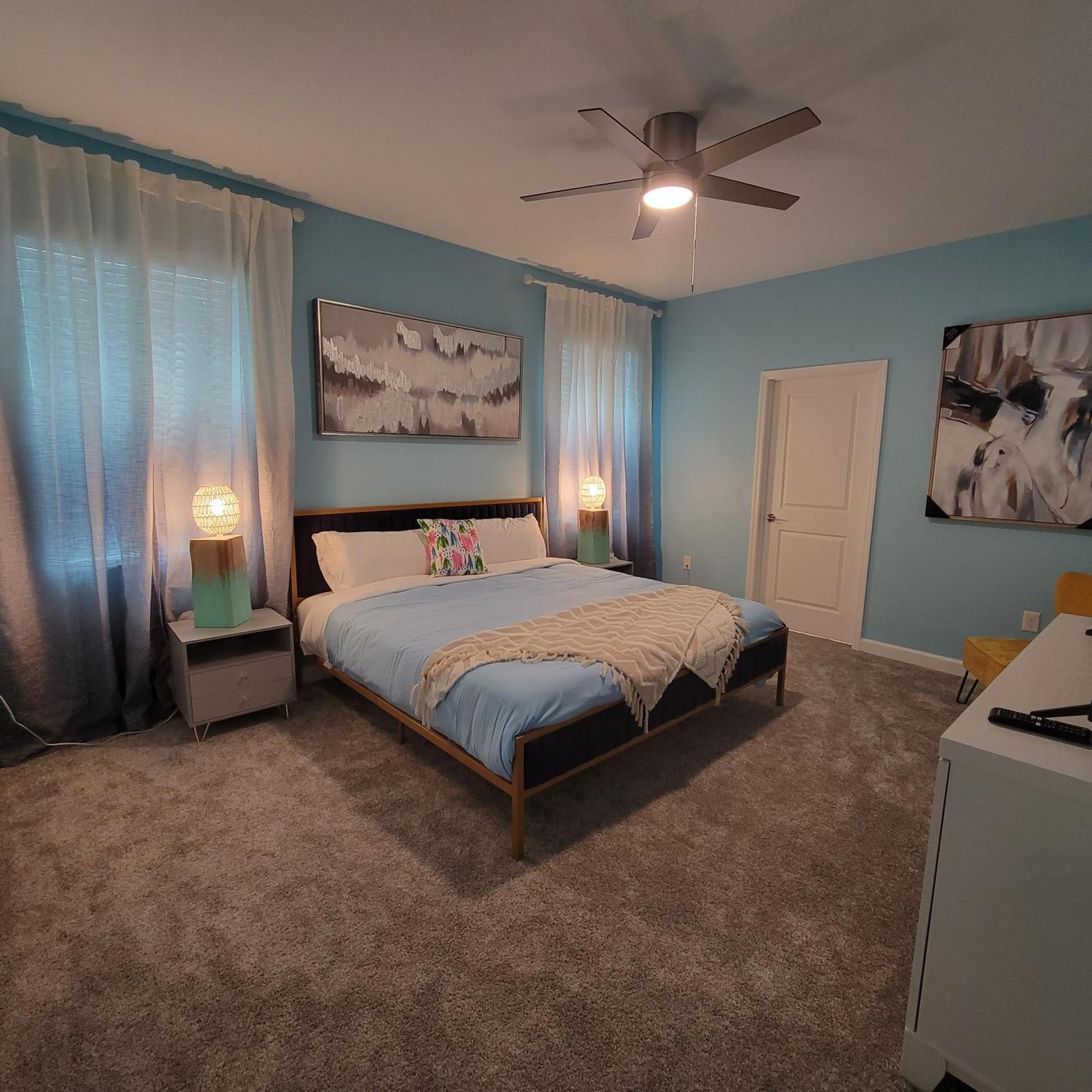 Winterfield Storey Lakeview 4173 키시미 외부 사진