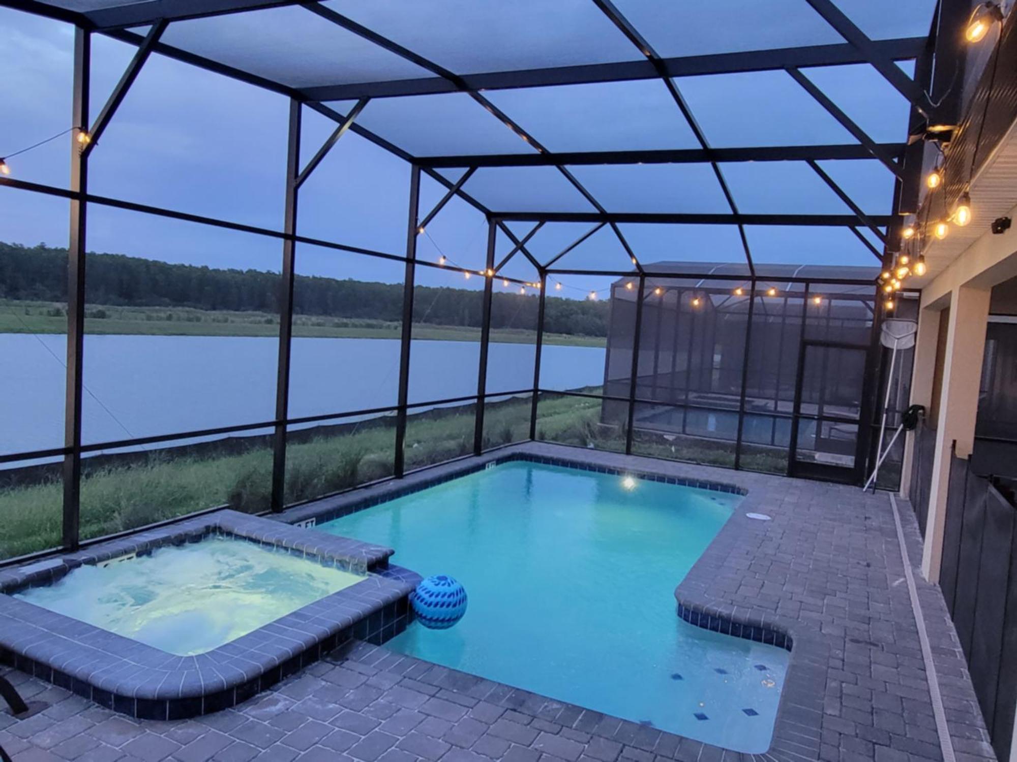 Winterfield Storey Lakeview 4173 키시미 외부 사진